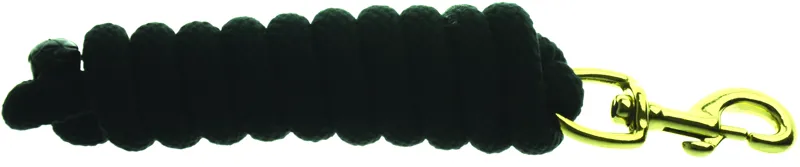 Hy Universal Lead Rope - Black